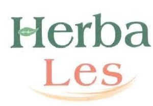 Trademark HERBA LES