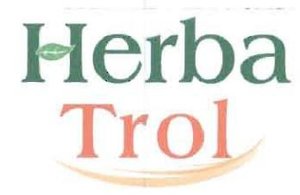 Trademark HERBA TROL