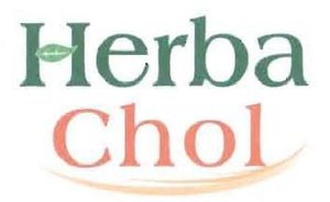 Trademark HERBA CHOL