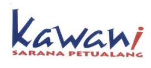 Trademark KAWANI SARANA PETUALANG