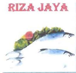 Trademark RIZA JAYA