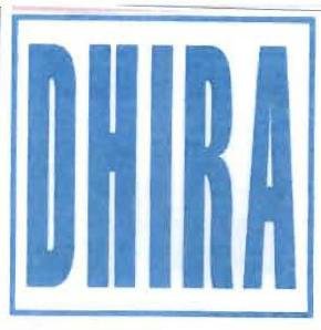 Trademark DHIRA