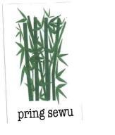 Trademark PRING SEWU