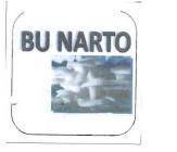 Trademark BU NARTO