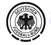 Trademark DEUTSCHER FUSSBALL-BUND