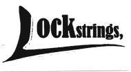 Trademark LOCKSTRINGS