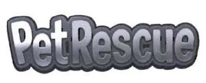 Trademark PET RESCUE