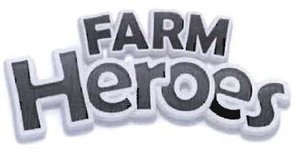 Trademark FARM HEROES