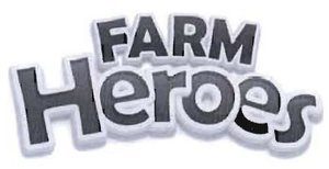 Trademark FARM HEROES