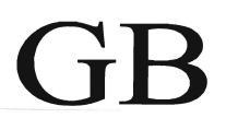 Trademark GB