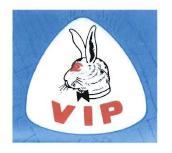 Trademark VIP