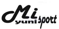 Trademark MIYUNI Sport