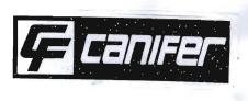 Trademark canifer