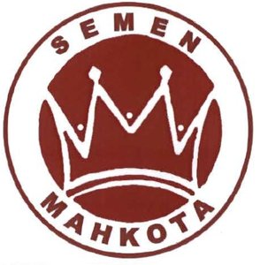 Trademark SEMEN MAHKOTA