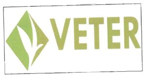 Trademark VETER + LOGO