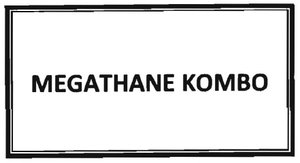 Trademark MEGATHANE KOMBO