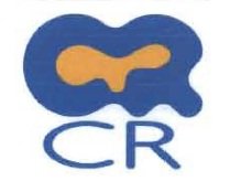 Trademark CR + LOGO