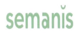 Trademark SEMANIS