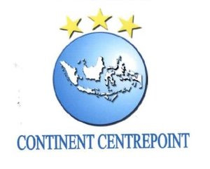 Trademark CONTINENT CENTREPOINT