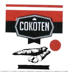 Trademark COKOTEN