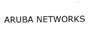 Trademark ARUBA NETWORKS