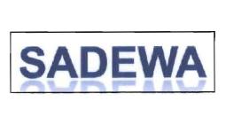 Trademark SADEWA