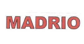 Trademark MADRIO