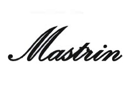 Trademark MASTRIN