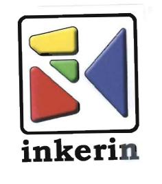 Trademark INKERIN