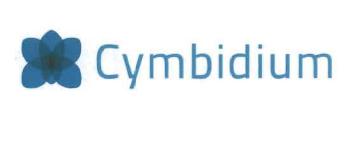 Trademark Cymbidium & Logo