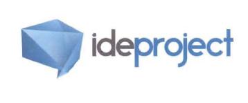 Trademark IDEPROJECT + LOGO