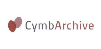Trademark CymbArchive + LOGO