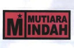 Trademark MUTIARA INDAH + LOGO