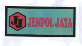 Trademark JEMPOL JAYA + LOGO