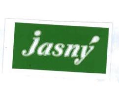 Trademark JASNY