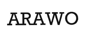 Trademark ARAWO