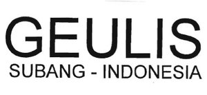 Trademark GEULIS SUBANG -INDONESIA