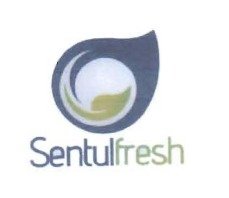 Trademark SENTULFRESH