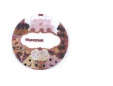 Trademark MAROUANE