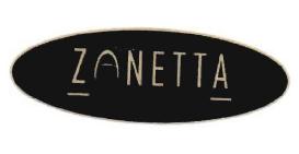Trademark ZANETTA