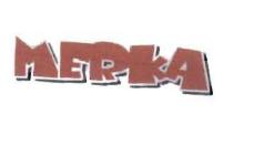 Trademark MERKA