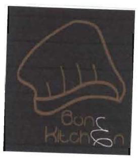 Trademark BUNE KITCHEN