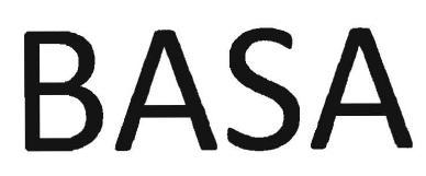 Trademark BASA