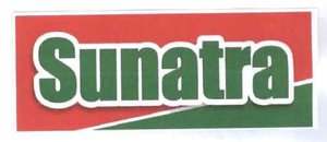 Trademark SUNATRA