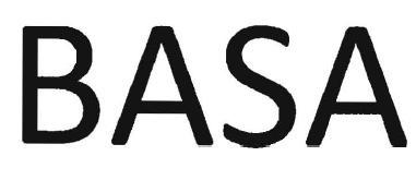 Trademark BASA