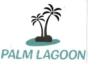 Trademark PALM LAGOON