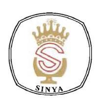 Trademark SINYA