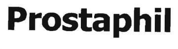 Trademark PROSTAPHIL