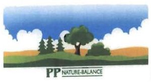 Trademark PP NATURE BALANCE