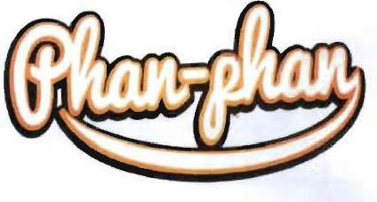 Trademark PHAN-PHAN